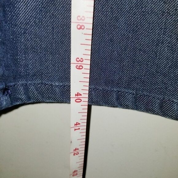 Chico's Jeans  - Picture 5 of 8